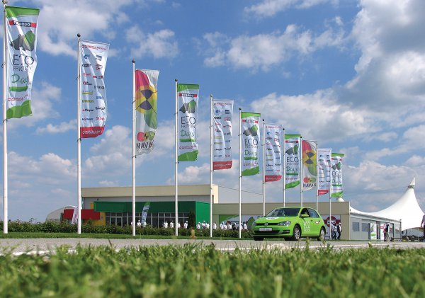 Ferodo Eco-Friction. Зеленая безопасность Ferodo Eco-Friction. Зеленая безопасность