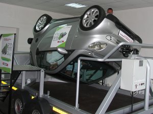 Ferodo Eco-Friction. Зеленая безопасность