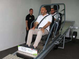 Ferodo Eco-Friction. Зеленая безопасность