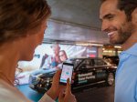 Компанії Bosch і Daimler продемонстрували безпілотне паркування автомобіля у реальних умовах