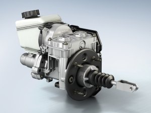 90 років гальмівним системам Bosch