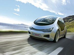 Опитування Bosch водіїв: чи готове суспільство до безпілотних автомобілів?