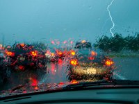 «Очі» автономного транспорту: Bosch разом з партнером працюють над створенням нової технології відеокамер для авто