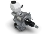 Bosch розширює свої виробничі потужності в Китаї