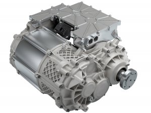 Інновації Bosch на Міжнародному автосалоні у Франкфурті