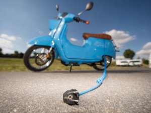 Інновації Bosch на Міжнародному автосалоні у Франкфурті