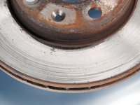 Bosch. Ознаки несправностей під час огляду гальмівної системи