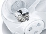 Новаторська силова установка для електромобілів: Bosch e-axle розширює межі можливого Новаторська силова установка для електромобілів: Bosch e-axle розширює межі можливого