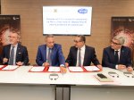 Компания Magneti Marelli и Королевство Марокко подписали соглашение о строительстве завода по производству автомобильных компонентов