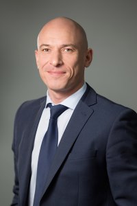 Компания «ЭЛИТ-Украина» сообщает о назначении нового Генерального директора