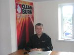 Сергей Дробот, директор «СВ Далс»: «Clean Burn – это выгодная инвестиция»