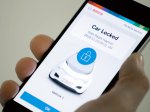 Більше жодних загублених ключів з Perfectly Keyless від Bosch Більше жодних загублених ключів з Perfectly Keyless від Bosch