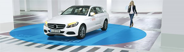Більше жодних загублених ключів з Perfectly Keyless від Bosch