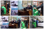Bosch провів змагання сервісних центрів діагностичного і гаражного обладнання Bosch провів змагання сервісних центрів діагностичного і гаражного обладнання