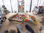 50 років тому Bosch зробив систему впорскування палива електронною 50 років тому Bosch зробив систему впорскування палива електронною