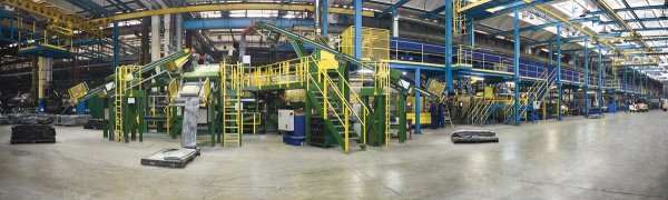 ROSAVA. 45 років. Стрибок у майбутнє