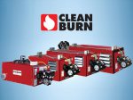 Clean Burn. Преимущества [энерго]независимости