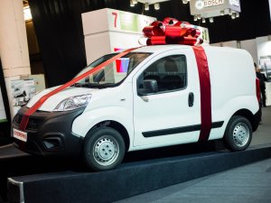 Компания Bosch провела первое монобрендовое Автосервис Шоу