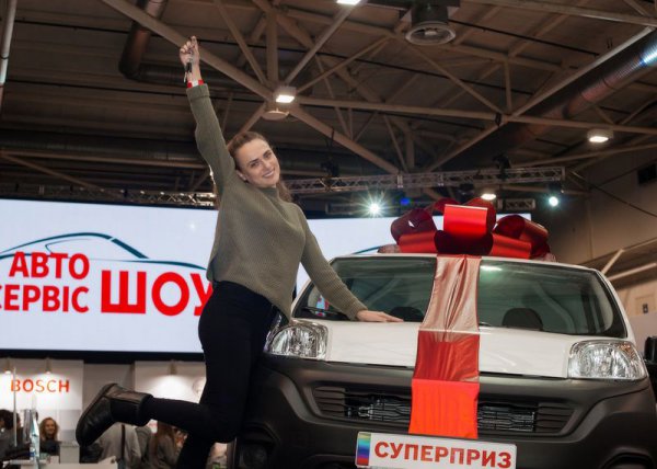 Понад 100 000 СТО і магазинів автозапчастин зареєстровані в програмі лояльності eXtra у всьому світі
