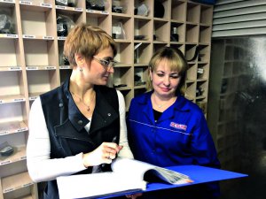 BCGUMA. Сделано в Украине для Европы