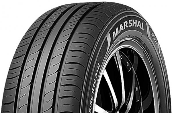 Шины Marshal Matrac MH11. Тест autoExpert’a
