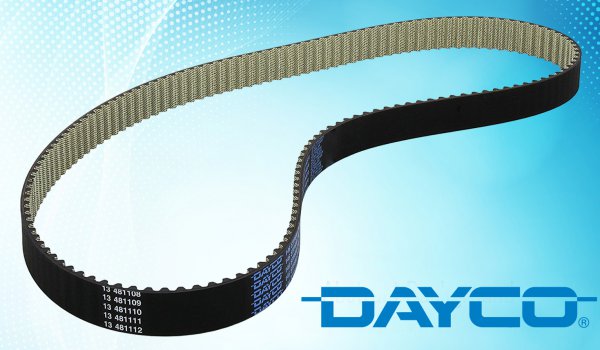 DAYCO. Для самых требовательных моторов