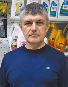 Продукты PRISTA для тяжелой техники. Отзывы партнеров