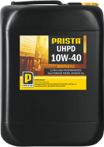 Продукты PRISTA для тяжелой техники. Отзывы партнеров