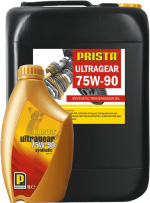 Продукты PRISTA для тяжелой техники. Отзывы партнеров