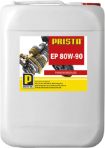 Продукты PRISTA для тяжелой техники. Отзывы партнеров