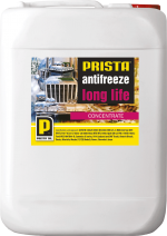 Продукты PRISTA для тяжелой техники. Отзывы партнеров