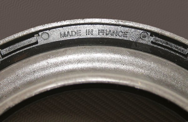 Подвеска от ZF: 120 000 км: полет нормальный