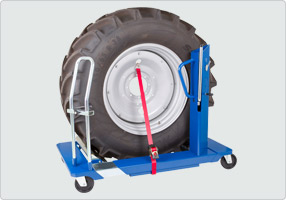 У AMTOOL новый бренд - датское оборудование AC Hydraulic