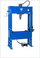 У AMTOOL новый бренд - датское оборудование AC Hydraulic