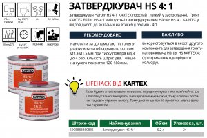 Чергова акція від компанії «СТОГРУП»: ще більше знижок на продукцію KARTEX