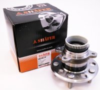 Бренд SHAFER анонсирует участие в выставке АвтоТехСервис 2019