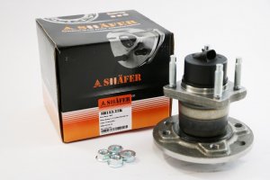 Бренд SHAFER анонсирует участие в выставке АвтоТехСервис 2019