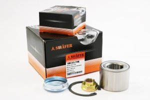 Бренд SHAFER анонсирует участие в выставке АвтоТехСервис 2019