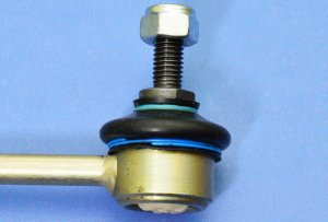 Украинский производитель АТР AUTO PARTS обновил свою линейку усиленных стоек стабилизатора