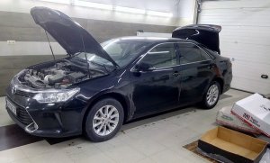 «Сервис Газ Украина». Рецепт успеха на рынке ГБО