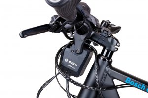 Bosch eBike ABS
