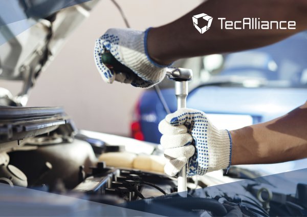 Компания TecAlliance отмечает 25-летие стандарта TecDoc Standard Компания TecAlliance отмечает 25-летие стандарта TecDoc Standard