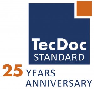 Компания TecAlliance отмечает 25-летие стандарта TecDoc Standard