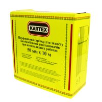 Перфорированная лента KARTEX