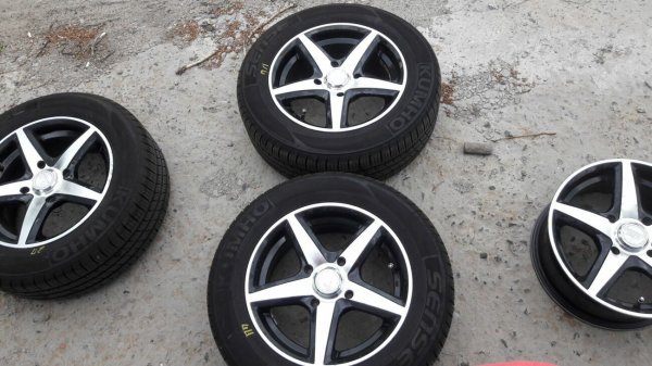 Шины Kumho купить в интернет-магазине с доставкой
