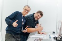 Визначились переможці Національного відбору 
