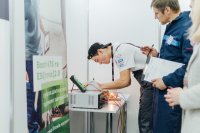 Визначились переможці Національного відбору 