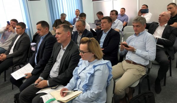 Підсумки Відкритих Загальних Зборів асоціації імпортерів та дистриб’юторів автокомпонентів АІДА