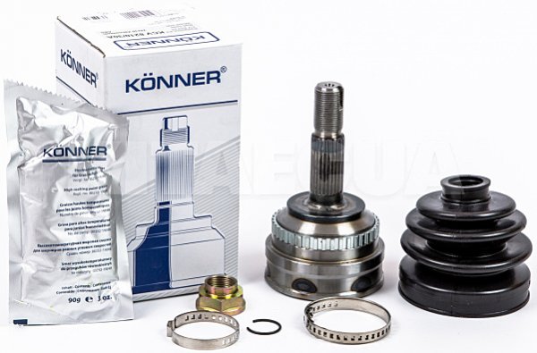 KONNER / KÖNNER