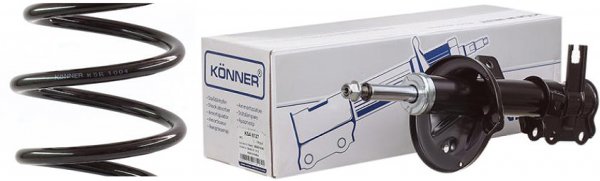 KONNER / KÖNNER